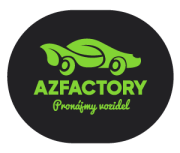 Autopůjčovna AZF