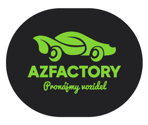 Autopůjčovna AZF